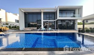 5 Schlafzimmern Villa zu verkaufen in , Abu Dhabi Jawaher Saadiyat