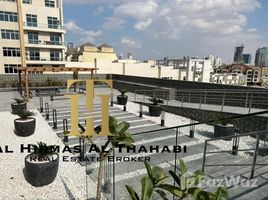 Студия Квартира на продажу в The Square Tower, Emirates Gardens 2, Jumeirah Village Circle (JVC)