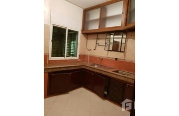 Vente appartement titré avec garage wifak Temara in Na Temara, Rabat Sale Zemmour Zaer