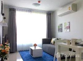 1 Schlafzimmer Appartement zu vermieten im D Vieng Santitham, Chang Phueak