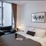 1 спален Кондо в аренду в Saladaeng Residences, Si Lom