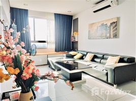 3 Bedroom Condo for rent at Tropic Garden Apartment, Thao Dien