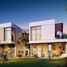 6 Bedroom Villa for sale at Paradise Hills, Golf Vita, DAMAC Hills (Akoya by DAMAC)