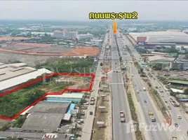  Land for sale in Chai Mongkhon, Samut Sakhon, Chai Mongkhon, Mueang Samut Sakhon, Samut Sakhon