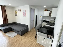 2 chambre Appartement à louer à , Wat Phraya Krai, Bang Kho Laem, Bangkok, Thaïlande