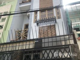 Studio Haus zu vermieten in District 3, Ho Chi Minh City, Ward 13, District 3
