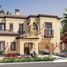 5 Habitación Villa en venta en Bloom Living, Khalifa City A, Khalifa City