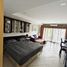 Студия Кондо в аренду в View Talay Residence 6, Na Kluea