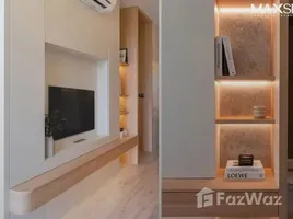 Estudio Apartamento en alquiler en Hiyori Garden Tower, An Hai Tay, Son Tra, Da Nang