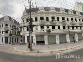 4 Habitación Casa en venta en Tan Phu, Ho Chi Minh City, Tan Thoi Hoa, Tan Phu