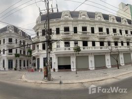 タンフー, ホーチミン市 で売却中 4 ベッドルーム 一軒家, Tan Thoi Hoa, タンフー