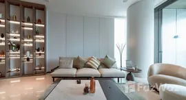 Viviendas disponibles en Banyan Tree Residences Riverside Bangkok