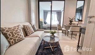 1 Bedroom Condo for sale in Lumphini, Bangkok Life One Wireless