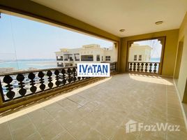 3 غرفة نوم شقة للبيع في Marina Apartments D, Al Hamra Marina Residences, Al Hamra Village