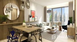 Доступные квартиры в Vida Residences Dubai Marina