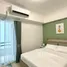 Appartement 1 chambre à vendre à Sinsetthee Resident Town 2, Hua Mak, Bang Kapi, Bangkok