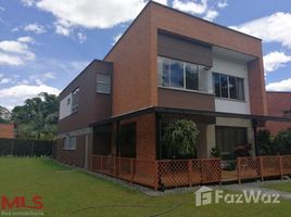 3 Habitaciones Casa en venta en , Antioquia STREET 36D SOUTH # 24 50, Envigado, Antioqu�a