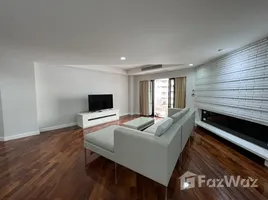 3 chambre Appartement à louer à , Khlong Toei