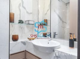 3 спален Квартира на продажу в One Za'abeel, World Trade Centre Residence