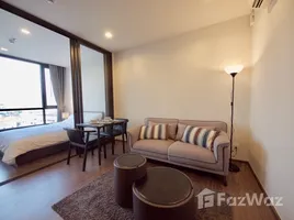 1 Bedroom Condo for sale at The Line Sukhumvit 71, Phra Khanong Nuea, Watthana, Bangkok