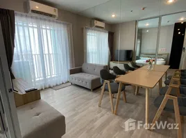 1 Schlafzimmer Wohnung zu vermieten im Niche Mono Ramkhamhaeng, Hua Mak, Bang Kapi