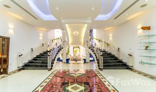 7 Bedrooms Villa for sale in , Dubai Sector E