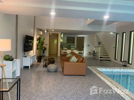 2 Schlafzimmer Reihenhaus zu verkaufen im Replay Residence & Pool Villa, Bo Phut