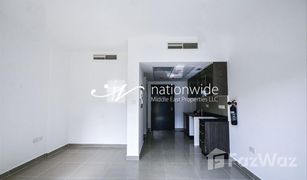 Studio Apartment for sale in Al Reef Downtown, Abu Dhabi Tower 15
