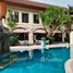 2 Bedroom Penthouse for rent at Baan Puri, Choeng Thale, Thalang, Phuket, Thailand