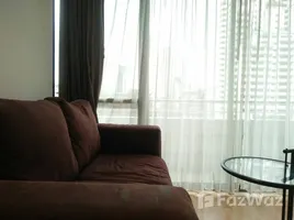 Studio Condo for rent at Nantiruj Tower, Khlong Toei