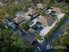 4 Bedroom House for sale at Stella Estate Private Residences Bangtao, Choeng Thale