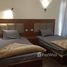 2 Bedroom Apartment for rent at The Village, South Investors Area, New Cairo City