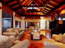 6 Bedroom Villa for rent at Ayara Surin, Choeng Thale, Thalang, Phuket