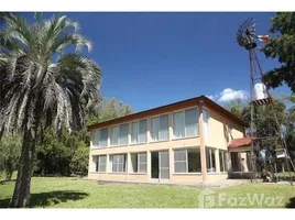 6 спален Дом for sale in Pilar, Буэнос-Айрес, Pilar