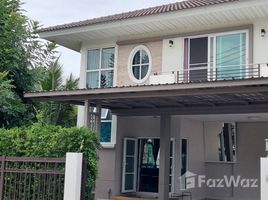 4 Bedroom House for rent at Supalai Bella Chiangmai, Nong Khwai