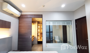 1 Bedroom Condo for sale in Phra Khanong Nuea, Bangkok Le Luk Condominium