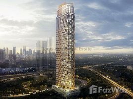 1 Habitación Apartamento en venta en Nobles Tower, Business Bay