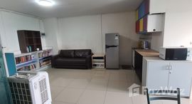 Unidades disponibles en Anchan Condominium