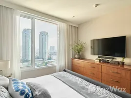 2 chambre Condominium à vendre à The Empire Place., Thung Wat Don