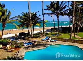 3 Bedroom Apartment for sale at Cabarete, Sosua, Puerto Plata, Dominican Republic