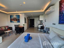 1 спален Квартира на продажу в Wongamat Tower, Na Kluea