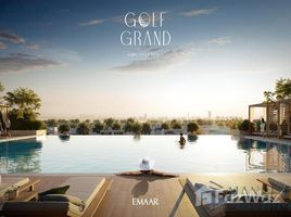 1 спален Квартира на продажу в Golf Grand, Sidra Villas, Dubai Hills Estate, Дубай