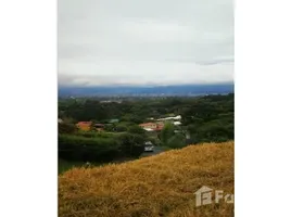  Земельный участок for sale in San Isidro, Heredia, San Isidro