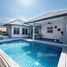 4 спален Дом на продажу в Pattaya Hill Village 1, Nong Prue, Паттайя, Чонбури
