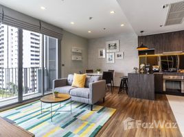 2 Schlafzimmer Wohnung zu vermieten im Ceil By Sansiri, Khlong Tan Nuea