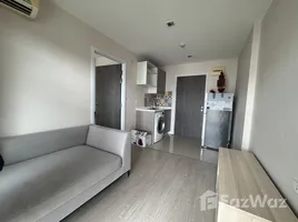 1 Bedroom Condo for rent at Metro Luxe Phaholyothin-Sutthisan, Sam Sen Nai, Phaya Thai