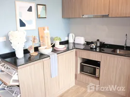 ขายอพาร์ทเม้นท์ 2 ห้องนอน ในโครงการ เรน ชะอำ, ชะอำ, ชะอำ, เพชรบุรี