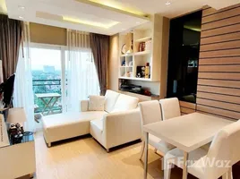 ขายอพาร์ทเม้นท์ 1 ห้องนอน ในโครงการ ลา ซานเทียร์, เมืองพัทยา, พัทยา, ชลบุรี