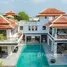 ขายบ้านเดี่ยว 6 ห้องนอน ในโครงการ โบ้ท ลากูน, เกาะแก้ว