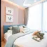Studio Condo for sale at Arise Vibe, Si Sunthon